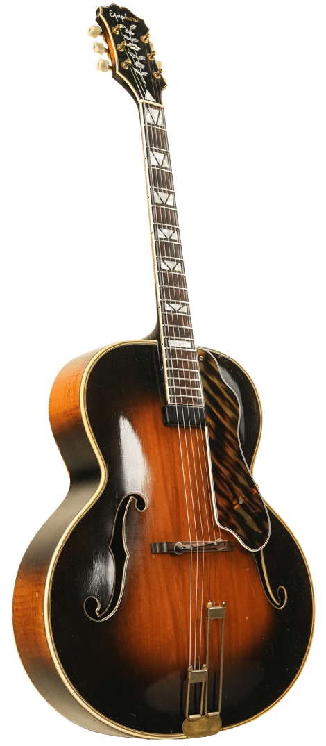 Epiphone Emperor 1940
